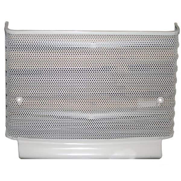 Aftermarket Grill Fits Ford Fits New Holland Tractor 4140 4190 4330 4340 4400 4410 4500 5340 C5NN8202AA - main